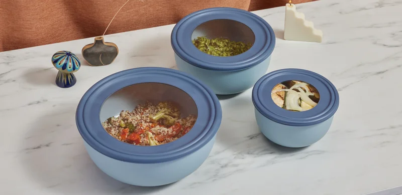 Better Bowl Set
