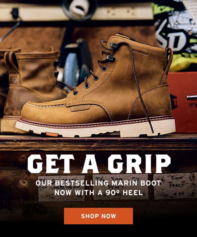 Get a Grip
