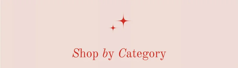 Shop by category