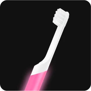 20% off Sonic Brushes. Code BOO thru 11/4