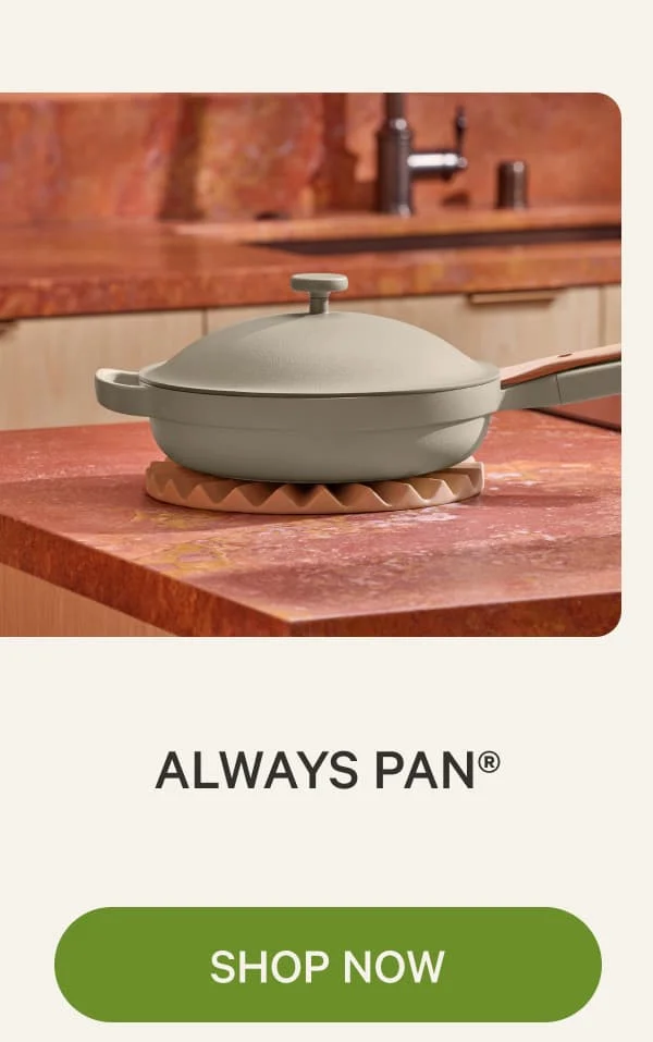 Always Pan® | Shop Now