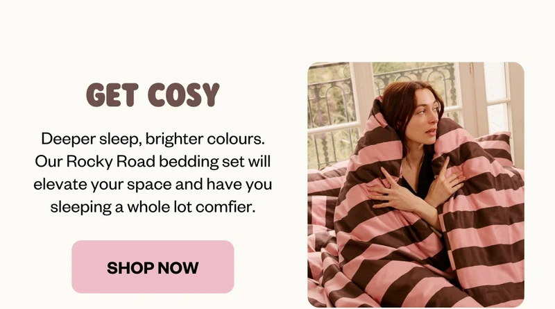 GET COSY