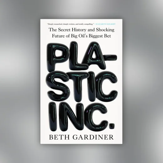 Plastic Inc.