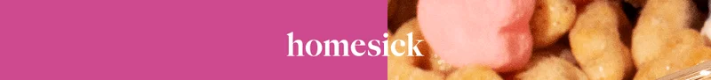 homesick