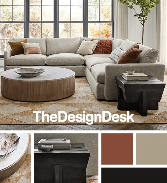 Design Desk