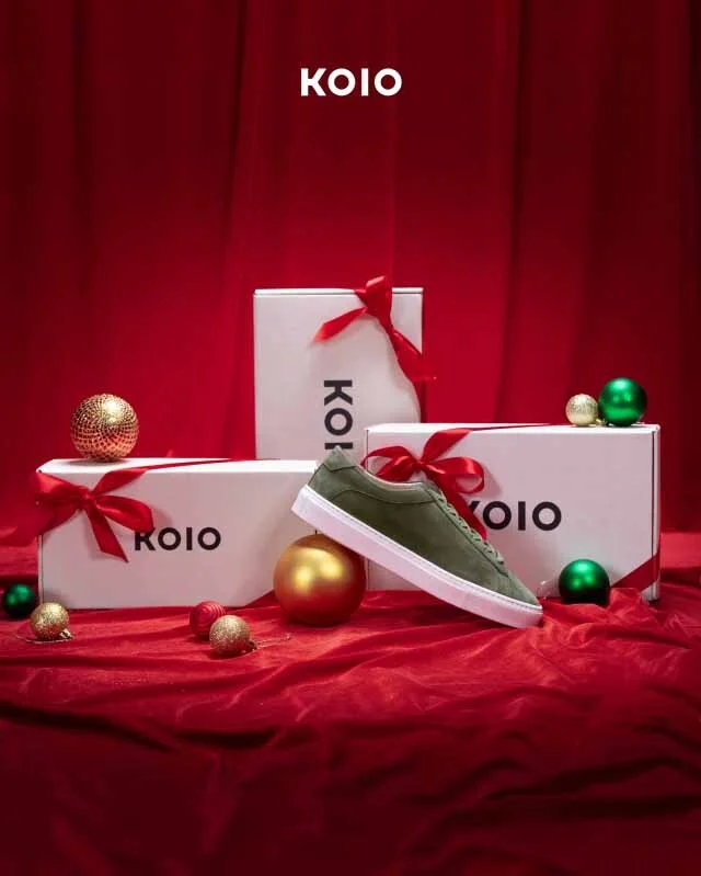 KOIO