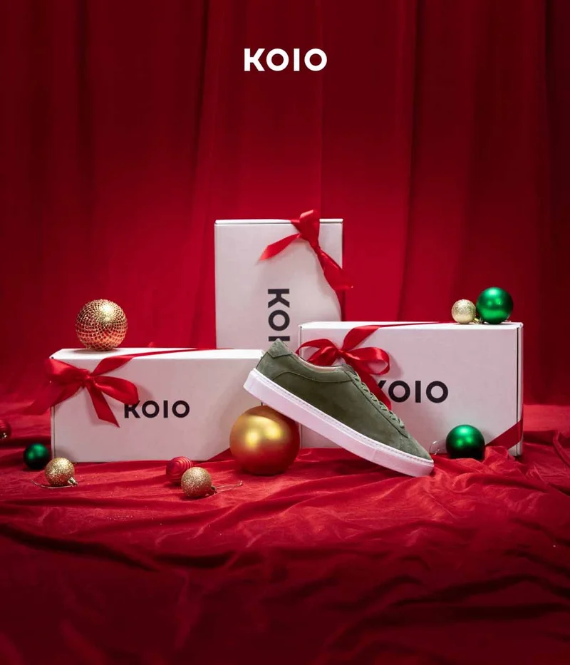 KOIO