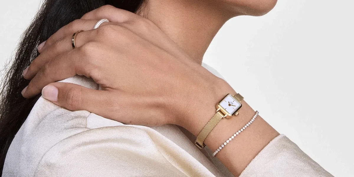 up to 40% off select watches