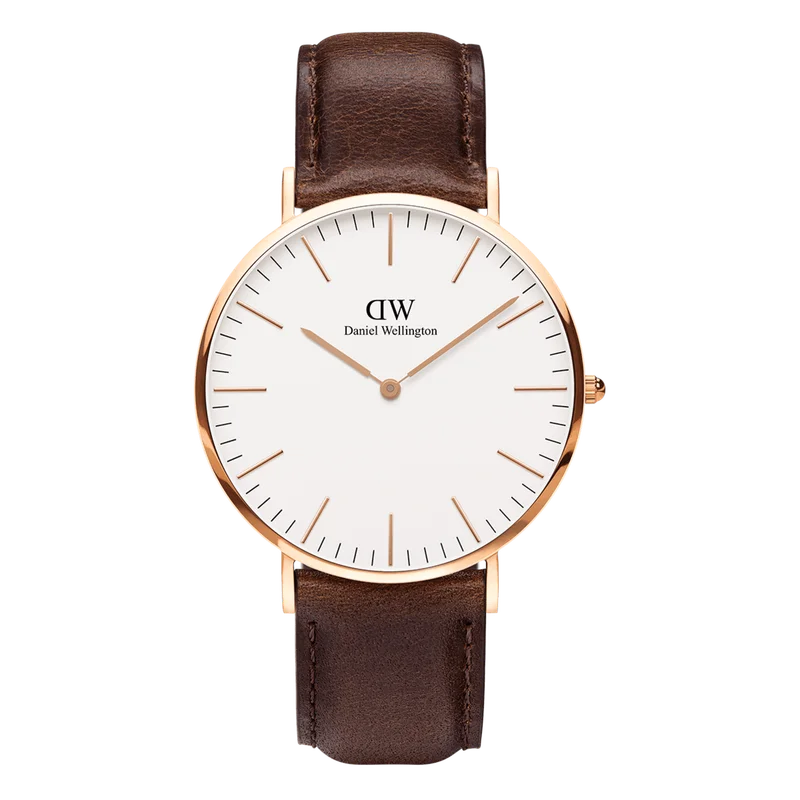 Image of Classic Bristol Rose Gold