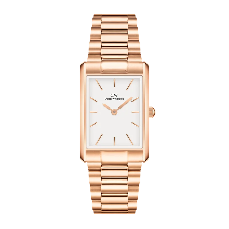 Image of Bound 3-Link Rose Gold