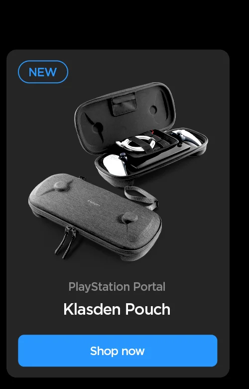 Shop the new PlayStation Portal Klasden Pouch Carrying Case