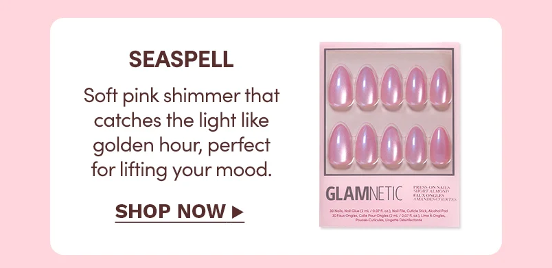 Shop Seaspell