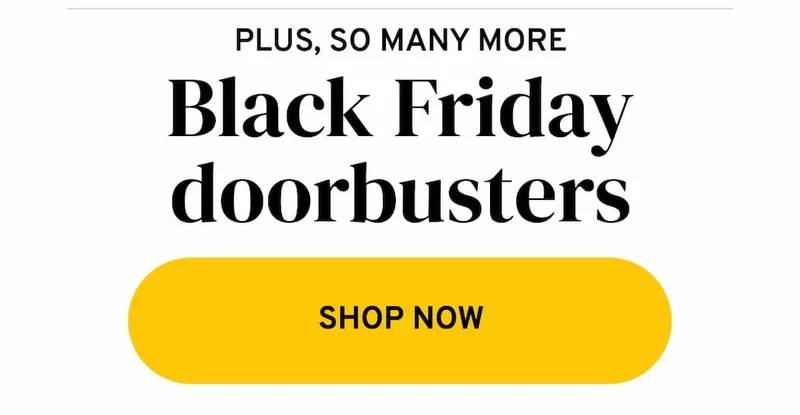 Black In Stock