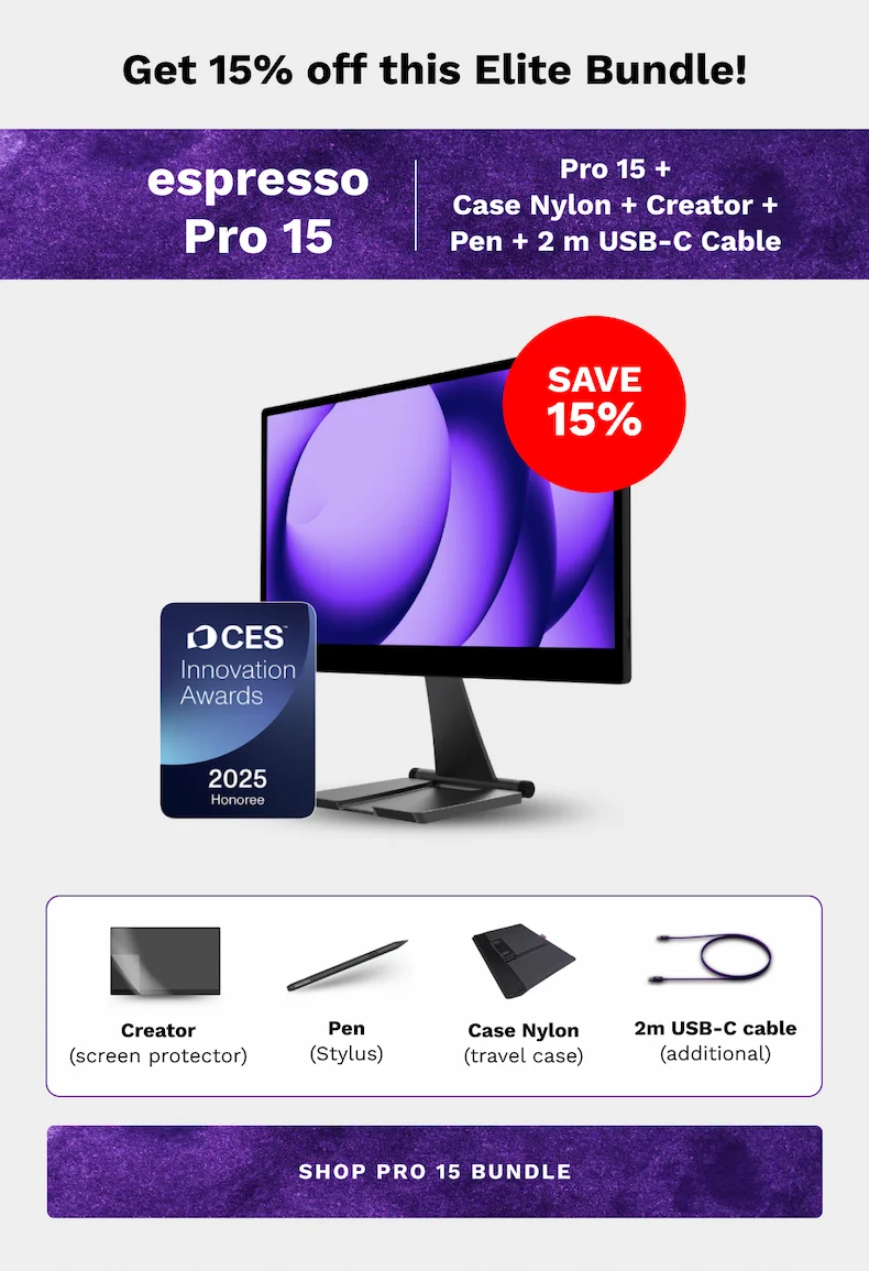 Get 15% OFF the Ultimate Bundle!