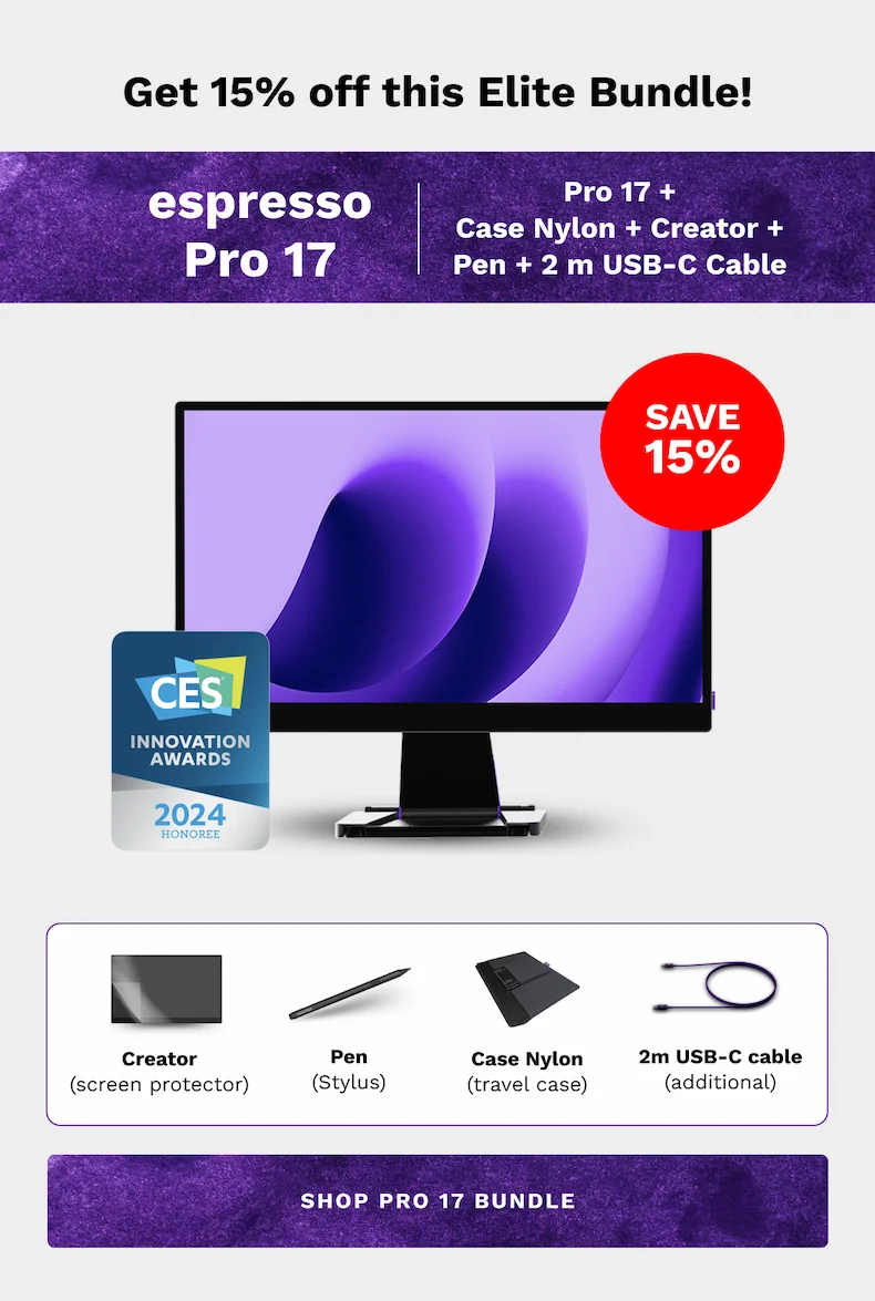 Get 15% OFF the Ultimate Bundle!