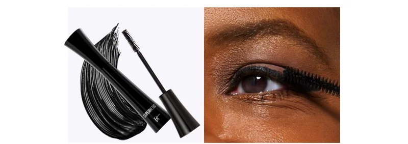 SUPERHERO VOLUMIZING MASCARA