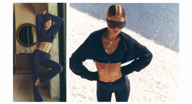 NEW IN NAVY