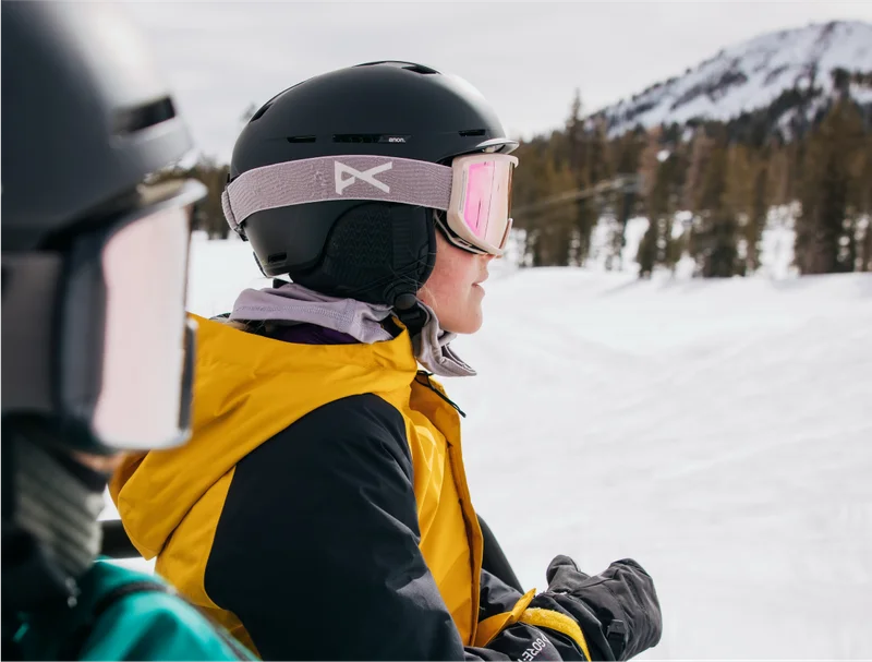 Explore Anon Shred Sale - Up to 40% Off Kids Gear