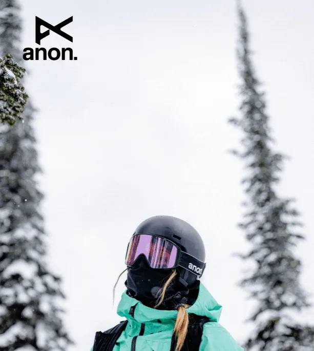 Explore Anon Shred Sale - Up to 40% Off