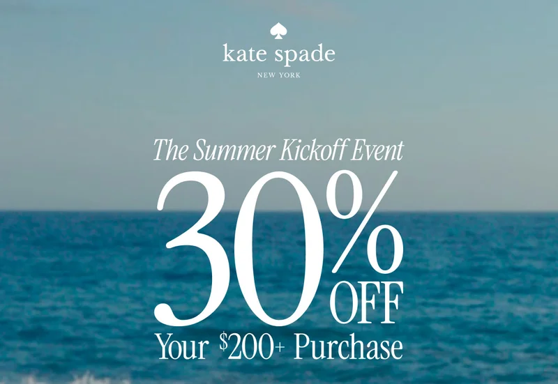 The Summer Kickoff Event