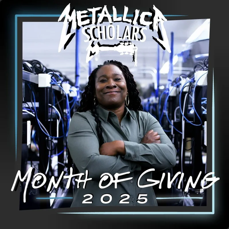 All Within My Hands’ 6th Annual Month of Giving Is Up And Running!