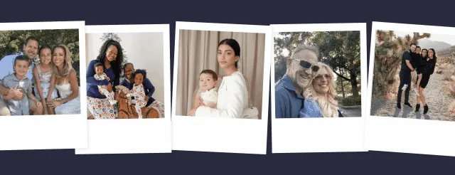 Family Casting Call | Voting Is Now Open! - GIF