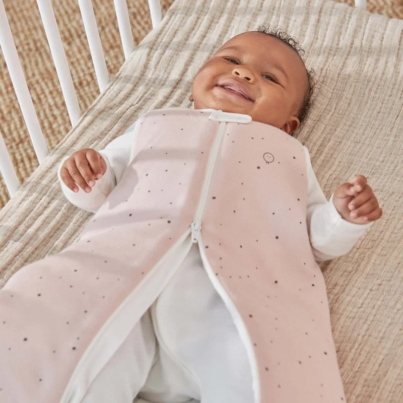 Image of Front Opening Sleep Sack 2.5 TOG