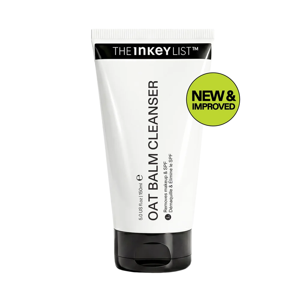 Image of Oat Cleansing Balm - 150ml Image of Oat Cleansing Balm - 150ml