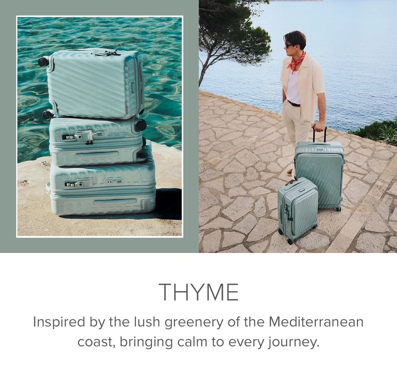 THYME