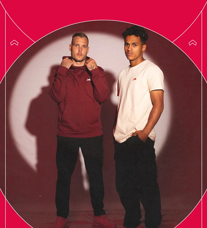 Discover the latest RB Leipzig drop!