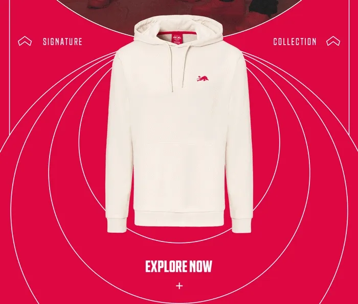 Shop the RB Leipzig Collection