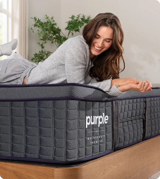 Pain-reducing mattresses
