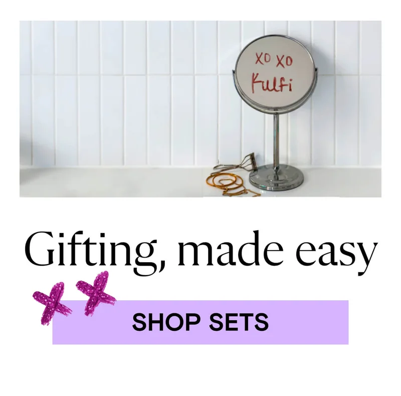 SHOP SETS