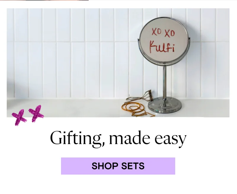 SHOP SETS