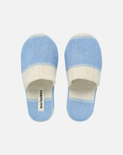 Galleria Slippers