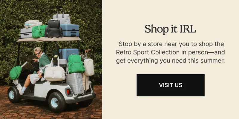 Shop it IRL