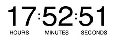 Countdown Timer