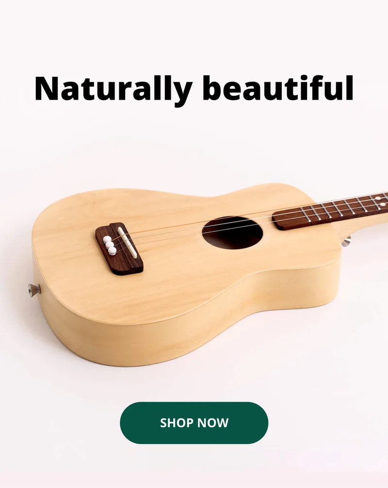 Naturally beautiful - shop now
