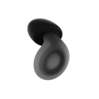 Loop Dream in black color