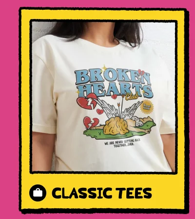 Classic tees