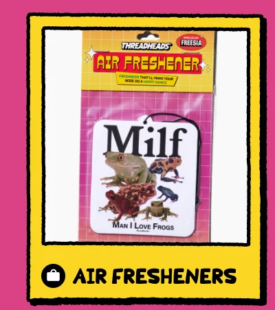 Air fresheners