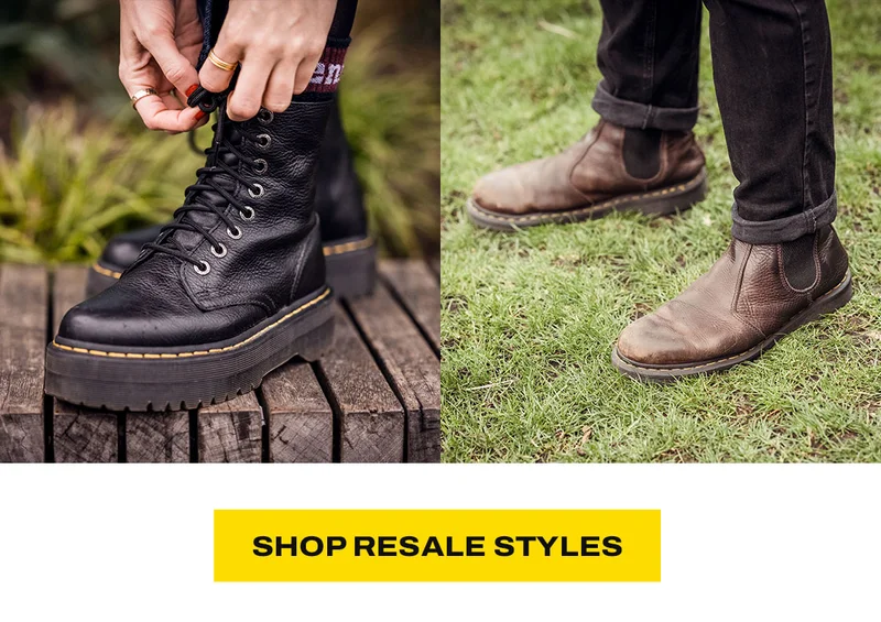Shop Resale