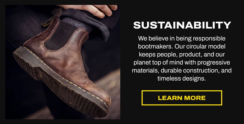 Learn more about our sustainability program