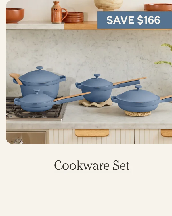 Cookware Set