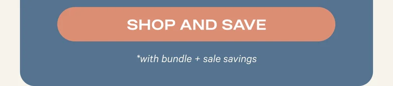 Shop and Save