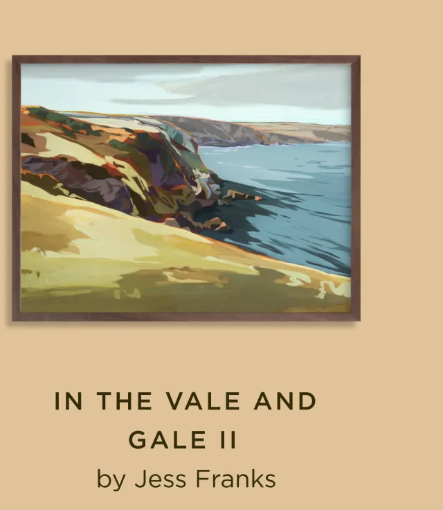 In the Vale and Gale II