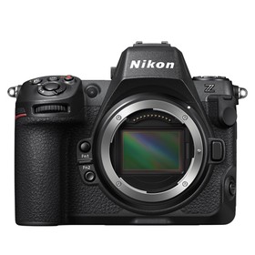 Nikon Z8 Mirrorless  Camera