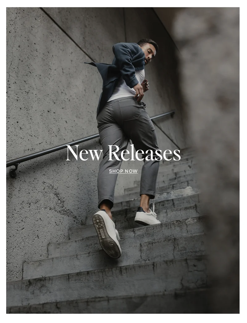 New Releases