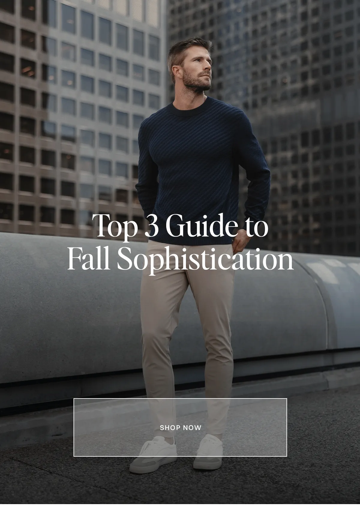 Fall Guide