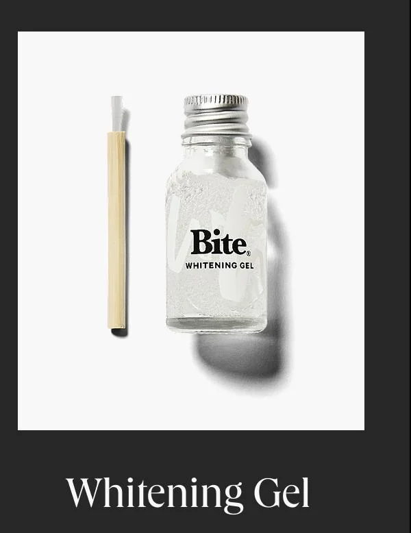 Whitening Gel